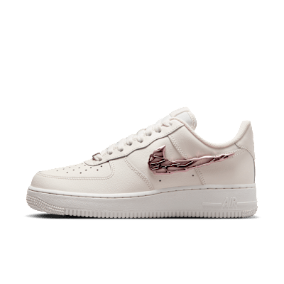 な*な様 【完売カラー】 NIKE AIR FORCE 1 NIKE公式】ナイキ エア フォース 1 '07 LX ウィメンズシューズ